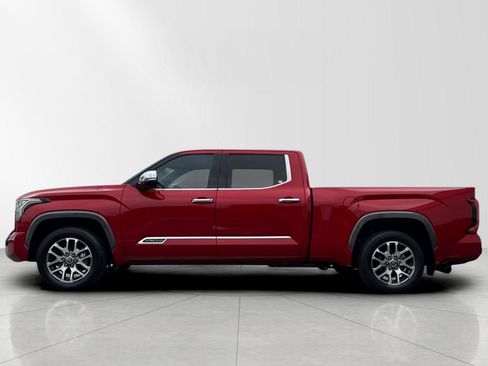 Used 2022 Toyota Tundra 1794 Edition w/ Advanced Package image 6