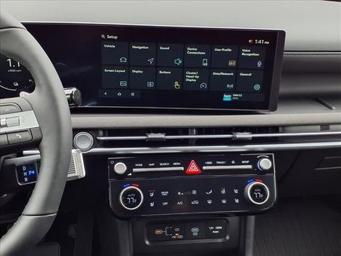 New 2025 Hyundai Tucson Limited image 15