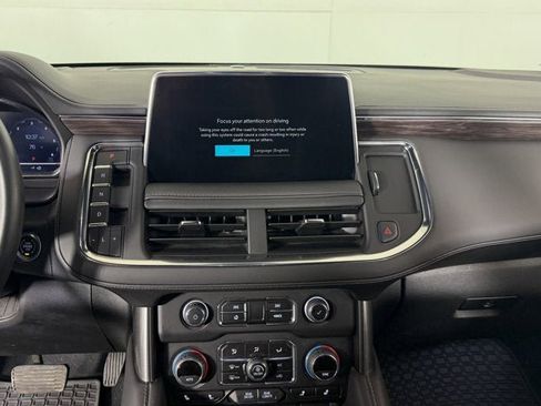 Used 2024 Chevrolet Tahoe LT w/ Max Trailering Package RWD image 13