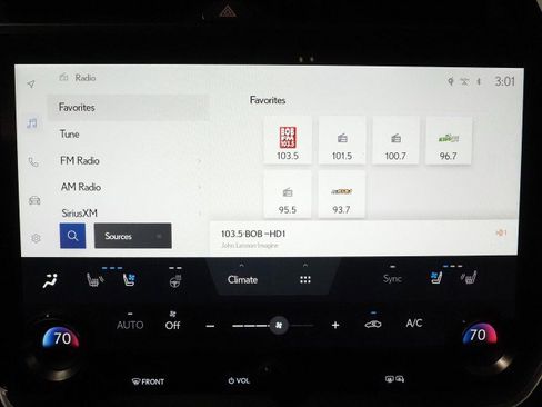 Used 2024 Lexus RZ 300e Premium w/ Technology Package image 27