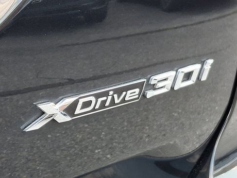 Used 2023 BMW X3 xDrive30i w/ Premium Package AWD/4WD image 33