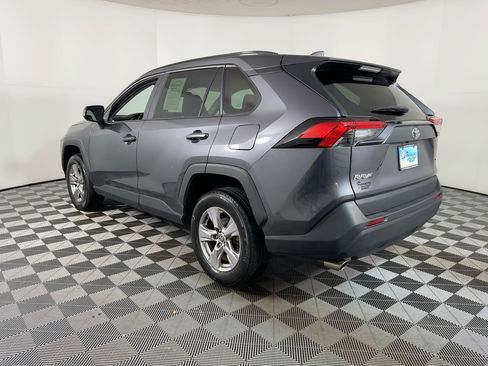 Used 2023 Toyota RAV4 XLE w/ Convenience Package image 2