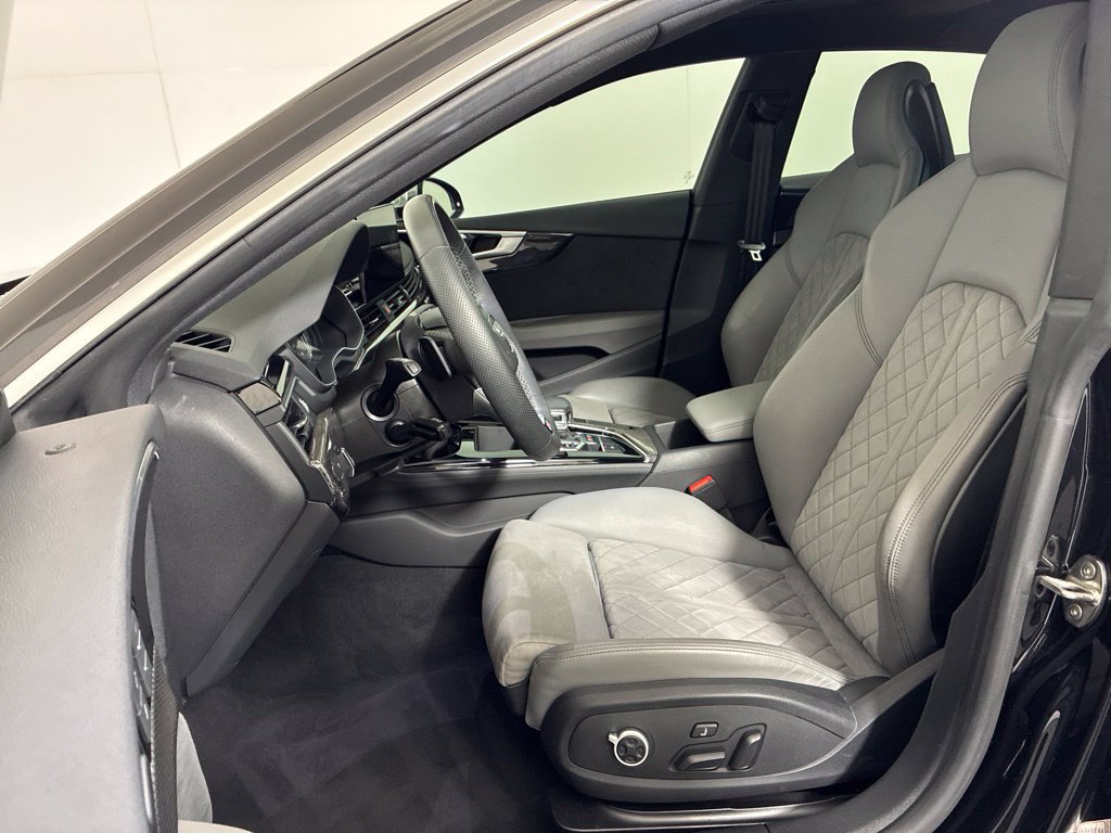 Used 2024 Audi S5 Premium w/ Convenience Package AWD/4WD image 20