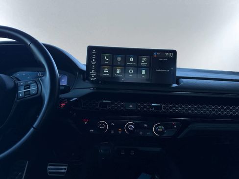 Used 2023 Honda Accord Sport image 14