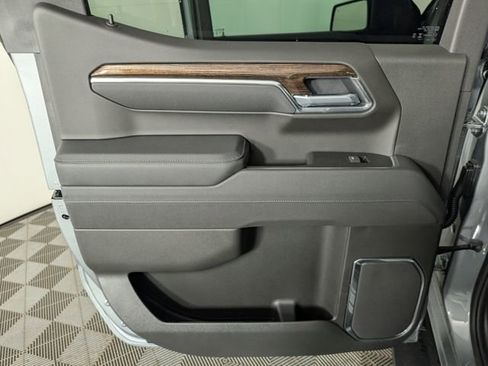 New 2025 GMC Sierra 1500 Elevation w/ Elevation Premium Package image 25