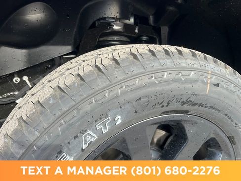 New 2026 RAM 3500 Laramie AWD/4WD image 27