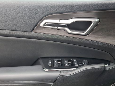 Used 2023 Kia Sportage X-Line w/ X-Line Premium Package image 14