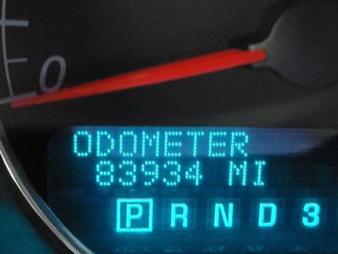Used 2006 Buick Lucerne CXL FWD image 17