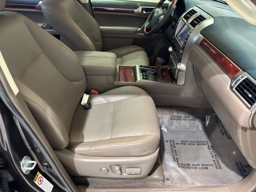 Used 2013 Lexus GX 460 w/ Comfort Plus Pkg AWD/4WD image 63