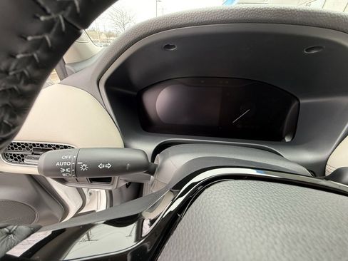 New 2026 Honda HR-V EX-L image 20