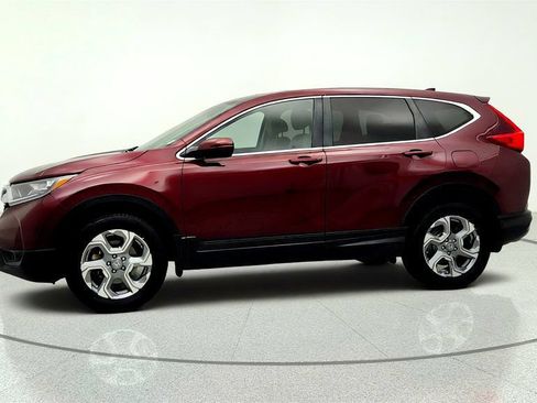 Used 2019 Honda CR-V EX-L image 8