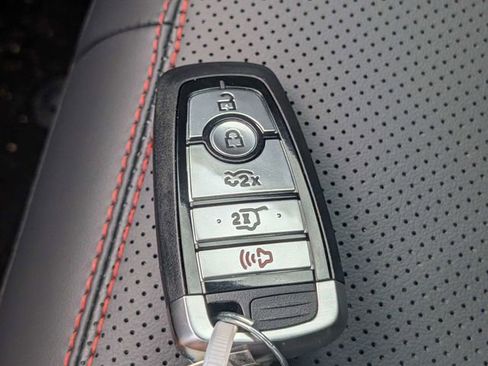 New 2026 Ford Mustang Mach-E Premium w/ Sport Appearance Package image 30