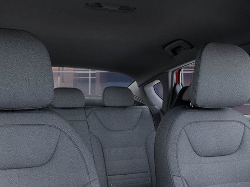 New 2025 Kia K4 EX image 27