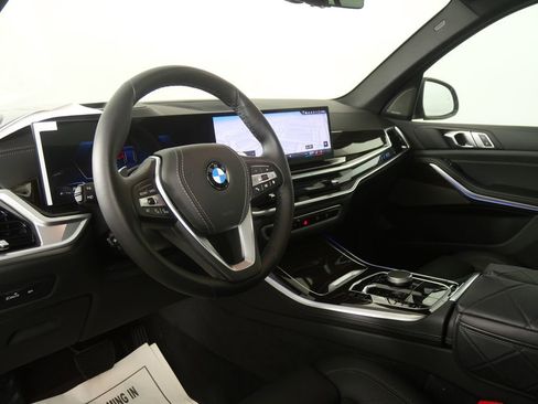 Certified 2026 BMW X5 xDrive40i AWD/4WD image 13