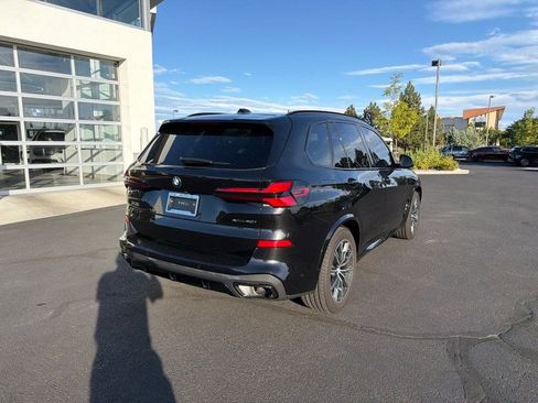 Used 2026 BMW X5 xDrive40i AWD/4WD image 5