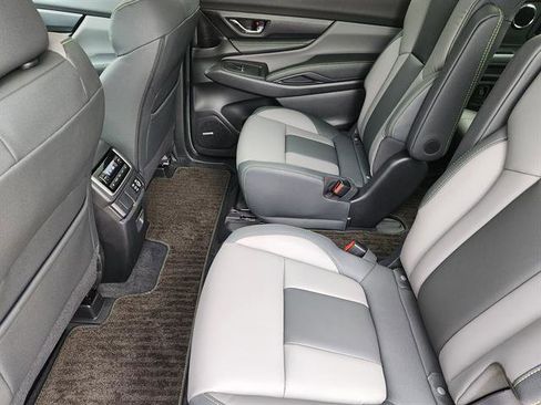 Certified 2024 Subaru Ascent Onyx Edition Limited image 21