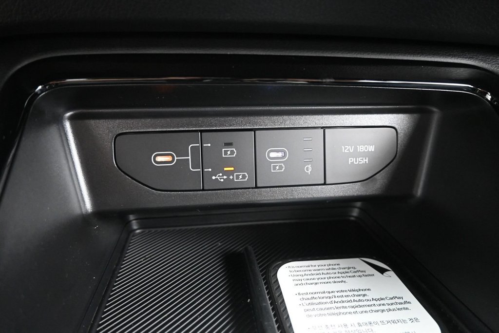 New 2026 Kia K5 GT-Line w/ GT-Line Premium Package FWD image 31