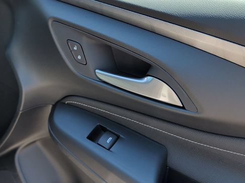New 2026 Buick Envista Sport Touring w/ Studio Series FWD image 41
