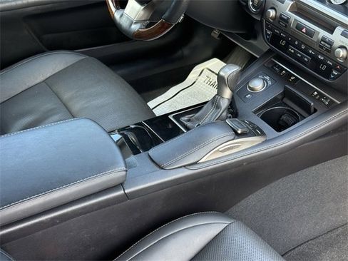 Used 2016 Lexus ES 350 image 18