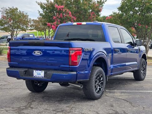 New 2026 Ford F150 STX AWD/4WD image 4