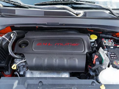 Used 2018 Jeep Compass Sport FWD image 34