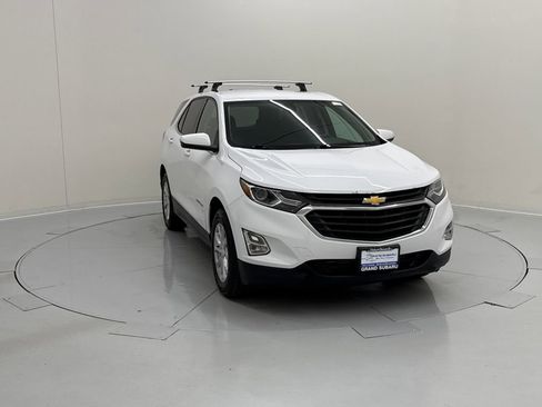 Used 2019 Chevrolet Equinox LT image 7