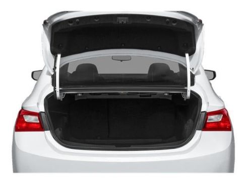 Used 2023 Chevrolet Malibu LT w/ Driver Confidence Package FWD image 11