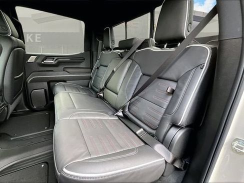 New 2026 GMC Sierra 1500 AT4X AWD/4WD image 11