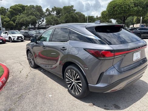 Certified 2023 Lexus RX 350 Premium Plus w/ Cold Area Package AWD/4WD image 3