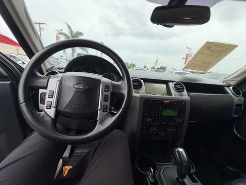 Used 2008 Land Rover LR3 SE image 10