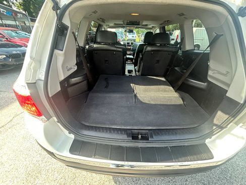 Used 2013 Toyota Highlander Limited FWD image 20