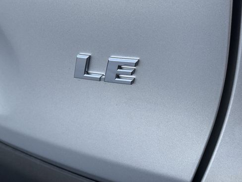 New 2025 Toyota RAV4 LE image 14