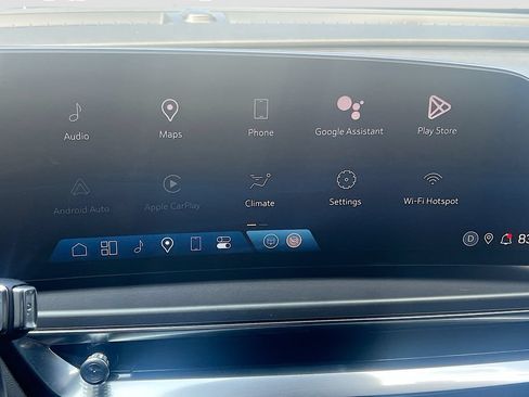 Used 2024 Cadillac Lyriq Tech RWD image 15