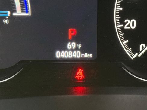 Used 2020 Honda Accord Touring image 25