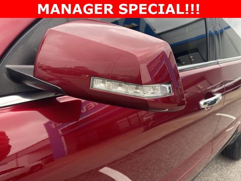 Used 2017 Chevrolet Traverse LT image 30