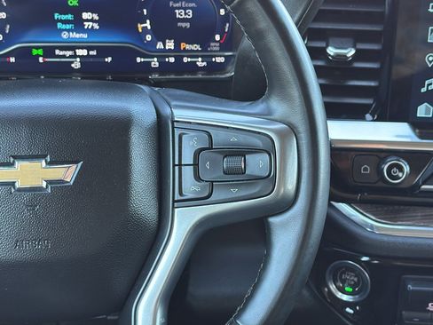 Used 2025 Chevrolet Silverado 1500 LT image 19