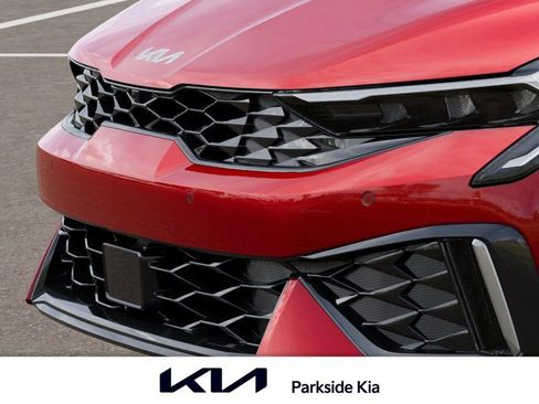 New 2026 Kia K5 GT FWD image 12