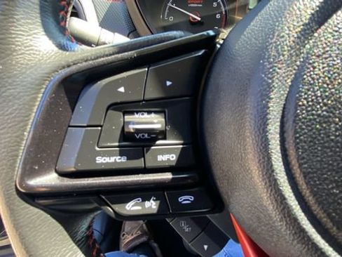Certified 2023 Subaru Forester Sport AWD/4WD image 24