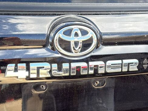 Used 2023 Toyota 4Runner SR5 RWD image 5