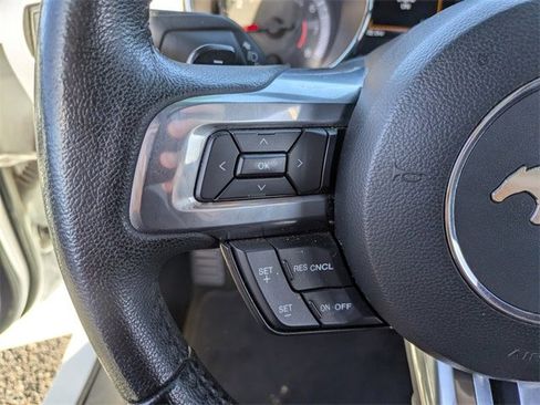 Used 2015 Ford Mustang GT Premium image 27