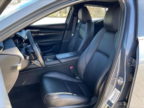 Used 2023 MAZDA MAZDA3 AWD 2.5 Turbo Hatchback image 24