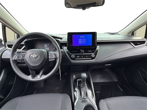 Certified 2024 Toyota Corolla LE image 16