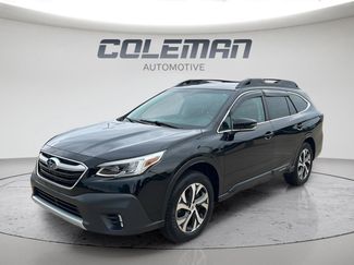 Used 2021 Subaru Outback Limited AWD/4WD video 1