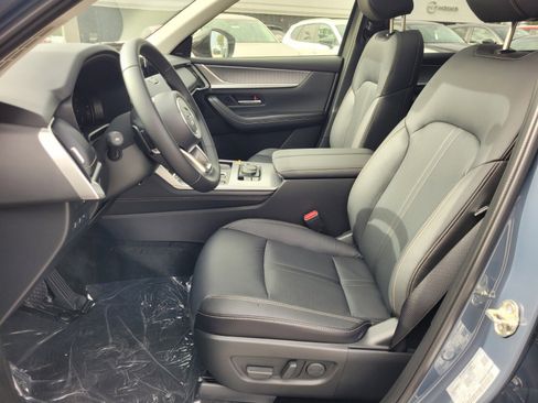 New 2026 MAZDA CX-90 3.3 Turbo w/ Premium Sport Pkg image 3