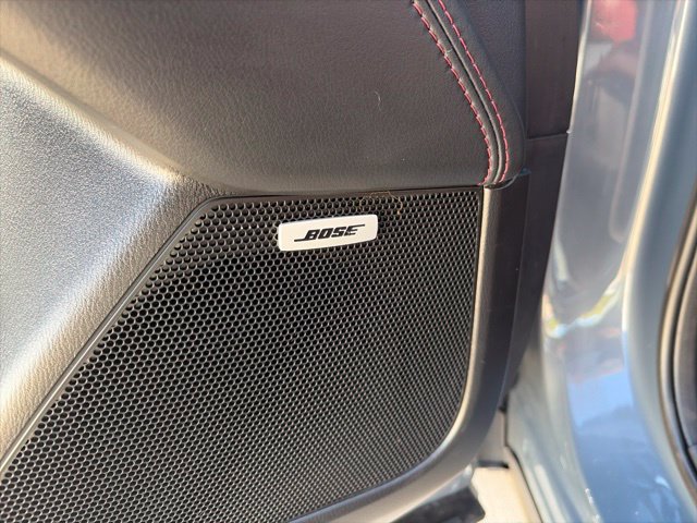 Certified 2025 MAZDA CX-5 Carbon Edition AWD/4WD image 9