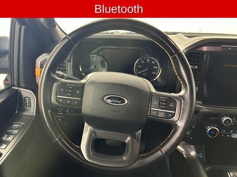 Used 2023 Ford F150 Tremor AWD/4WD image 7