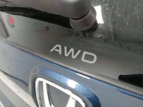 Used 2023 Honda CR-V EX-L image 8