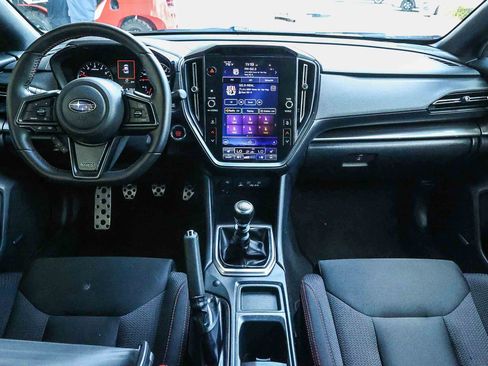 Used 2022 Subaru WRX Premium image 17