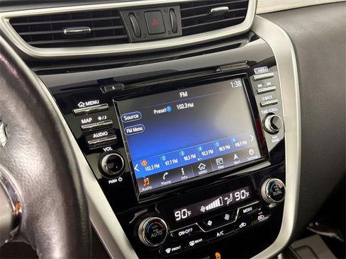 Used 2018 Nissan Murano Platinum image 14