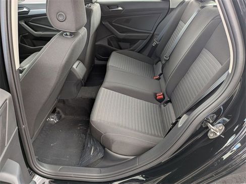 New 2026 Volkswagen Jetta S image 25